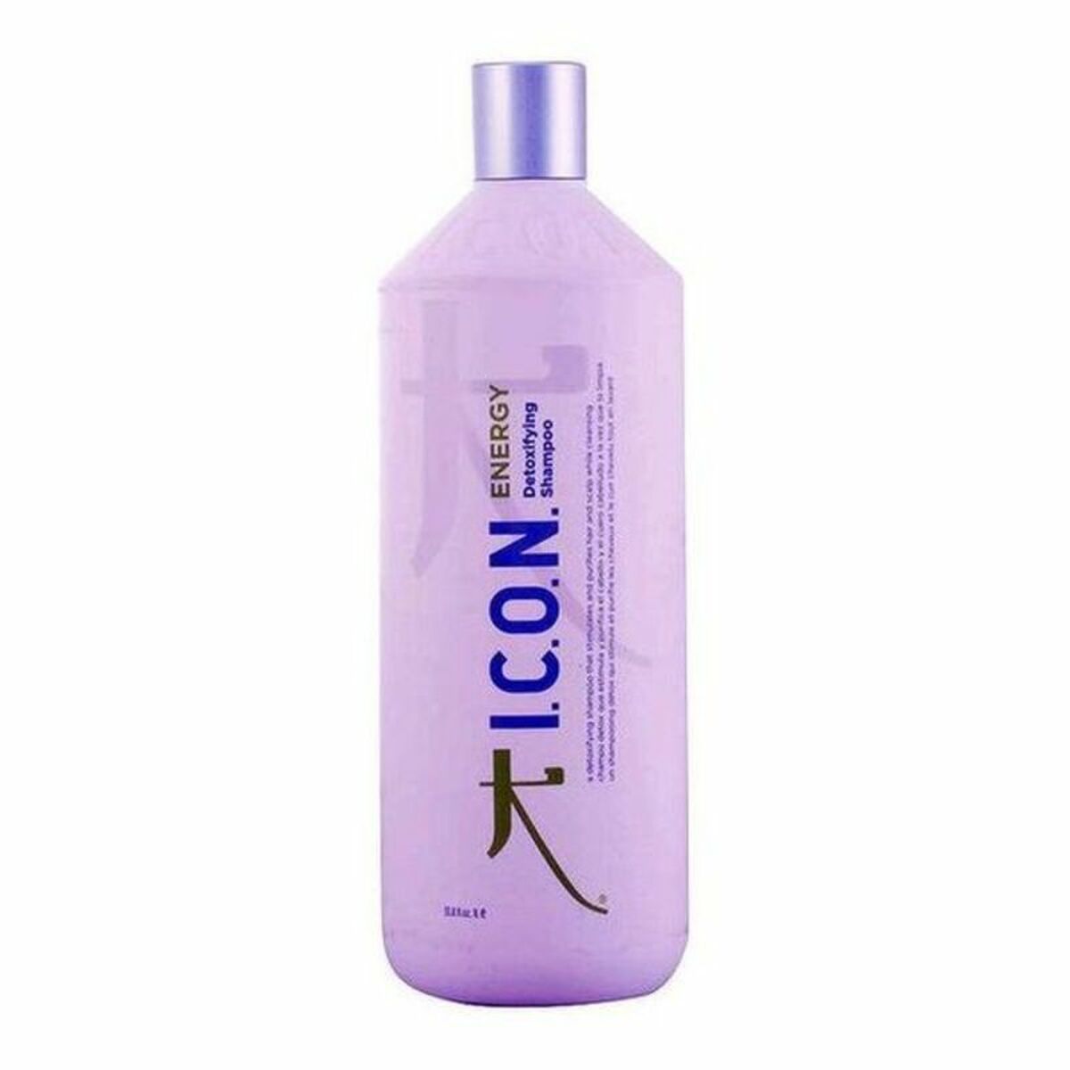 Šampoon I.c.o.n. Energy 250 ml